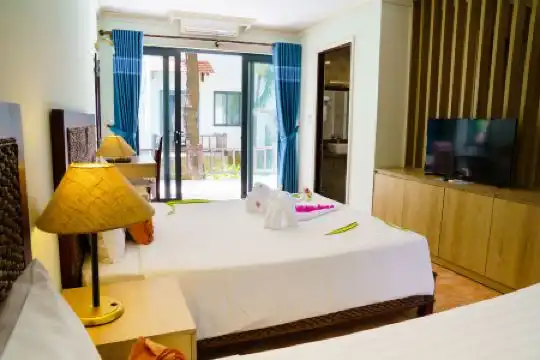 Lotus Vung Tau Resort & Spa - 58