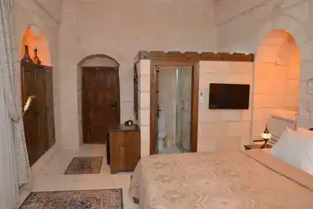 Aslanbey Konagi Butik Otel - 11