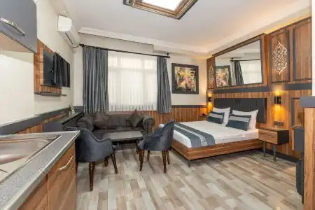 La Serena & Suites - 108