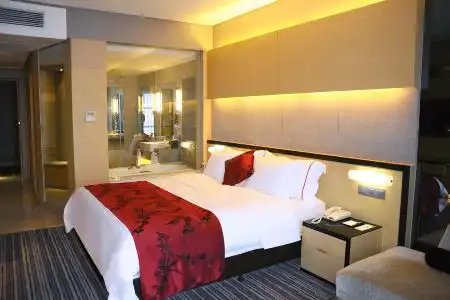Grand View Tianjin - 53