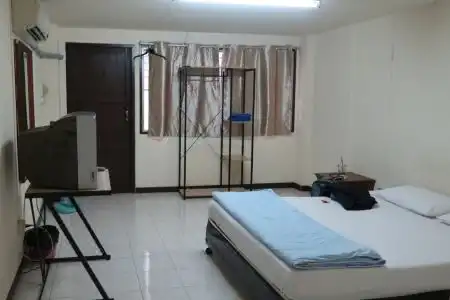 Kaset Guesthouse - 4
