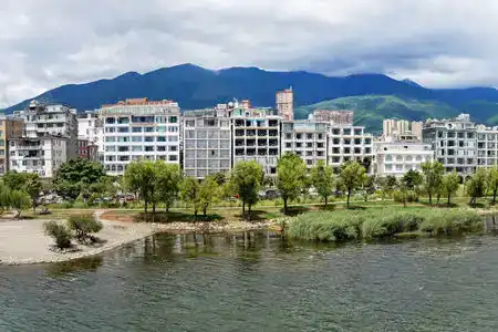 Yue Chao Yue Man West Building Seaview - 5