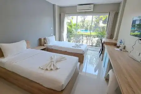 Ur The Private Huahin - 69