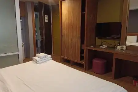 Eurna Resort - 65