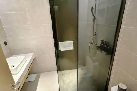 Atour S (Beijing Dongzhimen) - 62