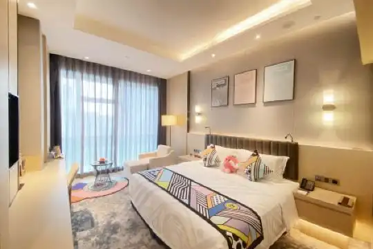 Chongqing Liyuan - 81