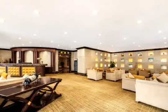 Sunshine Continental Grand - 7