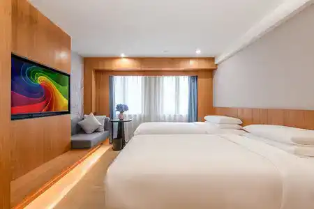 Fairfield by Marriott Guangzhou Tianhe Park - 39