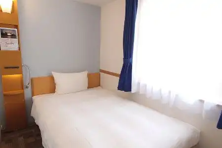 Toyoko Inn Niigata Ekimae - 10