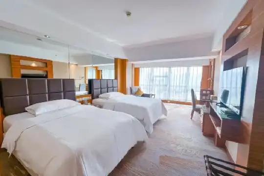 Empark Grand - 50