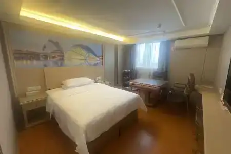 Vienna (Shenzhen Guanguang Road Foxconn) - 33