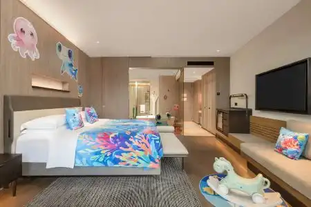 Intercontinental Shenzhen Dameisha Resort, an IHG - 108