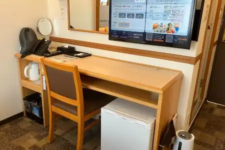Toyoko Inn Shin-yamaguchi-eki Shinkansen-guchi - 28