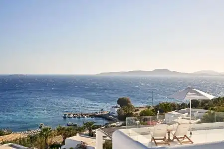 Katikies Mykonos - The Leadings of the World - 53