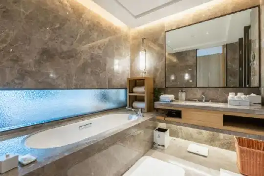 Hualuxe Suzhou Bay Hot Spring Resort, An Ihg - 79