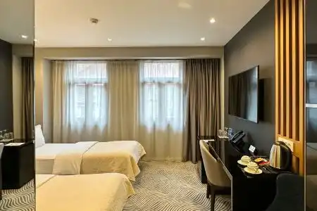 Silver 39 Boutique & Terrace - 60