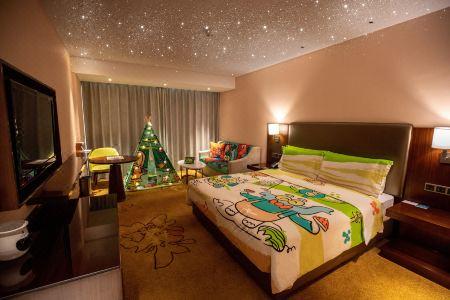 Holiday Inn Chengdu Century City - East, An Ihg - 41