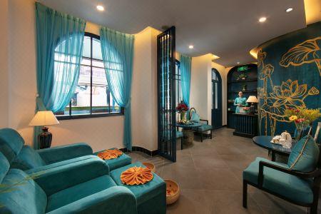 Pearl River Hoi An & Spa - 7