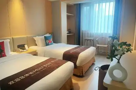 Beijing Inner Mongolia Chaoyang - 24