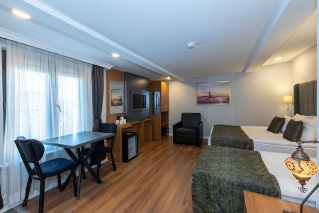 Harmony Istanbul & Spa - 68