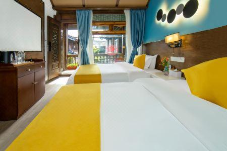 Zhuyixuan Boutique - 123