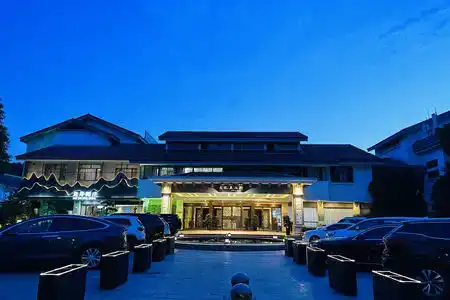 Long Jing No.3 Resort - 3