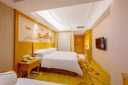 Vienna (Shenzhen Lilang Wanguocheng) - 37