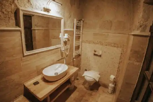 Vintage Cave House - 84