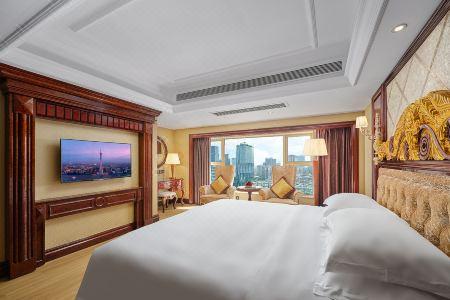 Yueda Financial City International - 7