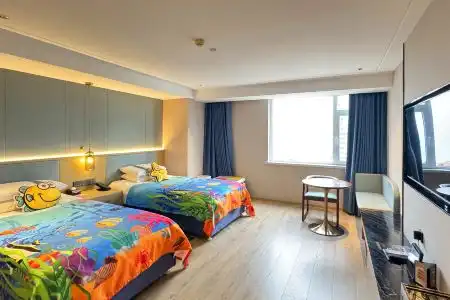 Qingdao Litian - 73