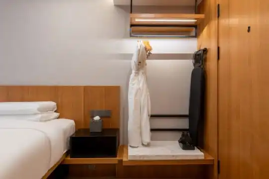 Fairfield by Marriott Guangzhou Tianhe Park - 21
