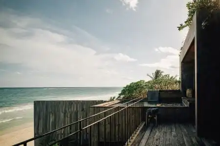 Nomade Tulum - 31
