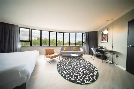 Mercure Antwerp City Centre - 52