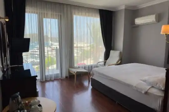 Fethiye Villa Ata - 21