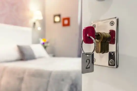 Bed And Best - 49