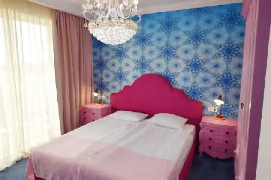 ApartOlympus Plaza - 56