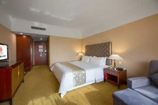 Yanyuan International - 49