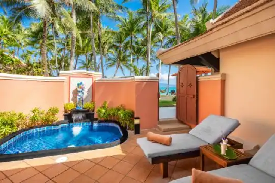The Reserve by Santiburi Koh Samui - 89