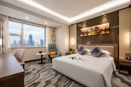 Shaanxi Business - 1