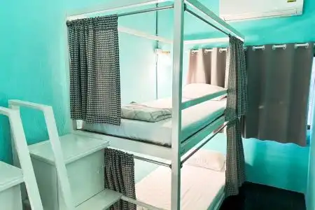Dhub Hostel Donmueng - 45