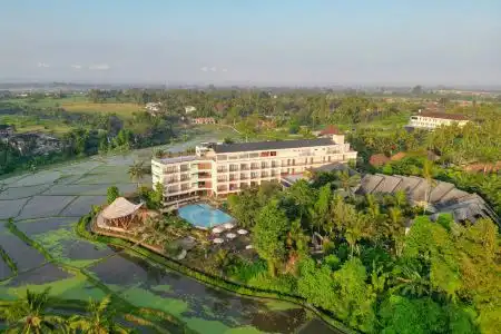 Amatara Royal Ganesha - 0