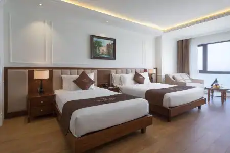 Monarque Danang - 16