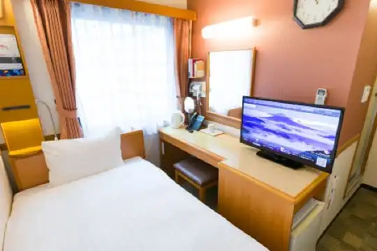 Toyoko Inn Morioka Ekimae - 10
