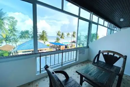 Talay Sai @ Thung Wua Laen - 117