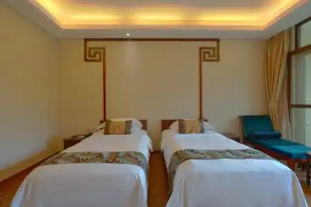 Luhuitou State Guesthouse & Resort - 139