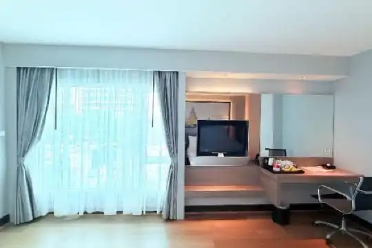 Citrus Sukhumvit 11 by Compass Hospitality - SHA Extra Plus - 146