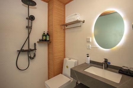 Daqian Boutique Inn - 41