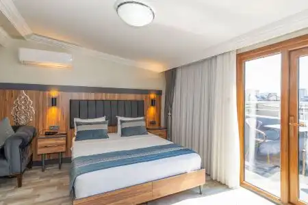 La Serena & Suites - 94