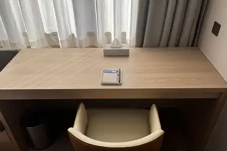 Crystal Luxury Smart - 43