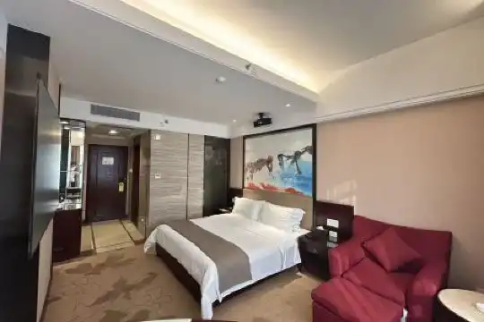 Heng Xin Business - 87